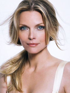 Michelle Pfeiffer